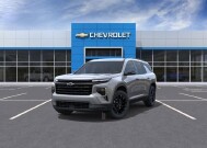 2026 Chevrolet Traverse in Burlington, WI 53105 - 18137232 9