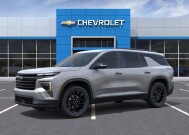 2026 Chevrolet Traverse in Burlington, WI 53105 - 18137232 2