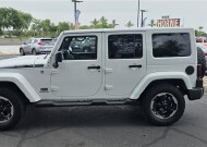 2014 Jeep Wrangler in Mesa, AZ 85212 - 18137233 7