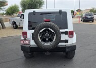 2014 Jeep Wrangler in Mesa, AZ 85212 - 18137233 5