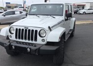2014 Jeep Wrangler in Mesa, AZ 85212 - 18137233 1