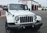 2014 Jeep Wrangler in Mesa, AZ 85212 - 18137233 2