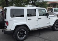 2014 Jeep Wrangler in Mesa, AZ 85212 - 18137233 4