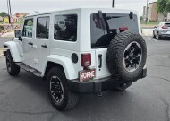 2014 Jeep Wrangler in Mesa, AZ 85212 - 18137233 6