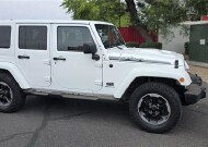 2014 Jeep Wrangler in Mesa, AZ 85212 - 18137233 3