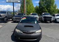 2009 Subaru Impreza WRX in Coeur d&amp;#039;Alene, ID 83815 - 18137238 9