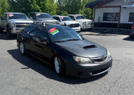 2009 Subaru Impreza WRX in Coeur d&amp;#039;Alene, ID 83815 - 18137238 8