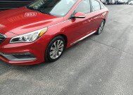 2017 Hyundai Sonata in DuBois, PA 15801 - 18137242 3