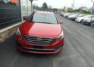 2017 Hyundai Sonata in DuBois, PA 15801 - 18137242 2