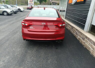 2017 Hyundai Sonata in DuBois, PA 15801 - 18137242 10