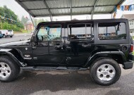 2015 Jeep Wrangler in Barton, MD 21521 - 18137244 4