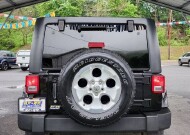 2015 Jeep Wrangler in Barton, MD 21521 - 18137244 10