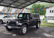 2015 Jeep Wrangler in Barton, MD 21521 - 18137244 3