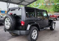 2015 Jeep Wrangler in Barton, MD 21521 - 18137244 12