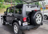 2015 Jeep Wrangler in Barton, MD 21521 - 18137244 9