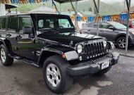 2015 Jeep Wrangler in Barton, MD 21521 - 18137244 1