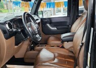 2015 Jeep Wrangler in Barton, MD 21521 - 18137244 5