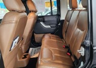 2015 Jeep Wrangler in Barton, MD 21521 - 18137244 8