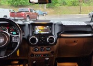 2015 Jeep Wrangler in Barton, MD 21521 - 18137244 7