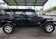 2015 Jeep Wrangler in Barton, MD 21521 - 18137244 13