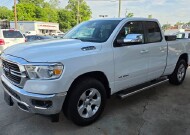 2021 RAM 1500 in Cartersville, GA 30120 - 18137246 3