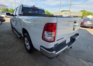 2021 RAM 1500 in Cartersville, GA 30120 - 18137246 6
