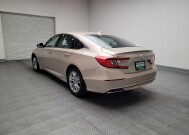 2020 Honda Accord in Riverside, CA 92504 - 18137247 5