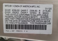 2020 Honda Accord in Riverside, CA 92504 - 18137247 33