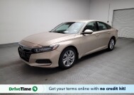 2020 Honda Accord in Riverside, CA 92504 - 18137247 1
