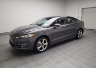 2016 Ford Fusion in Montclair, CA 91763 - 18137249 2