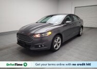 2016 Ford Fusion in Montclair, CA 91763 - 18137249 1
