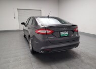 2016 Ford Fusion in Montclair, CA 91763 - 18137249 6