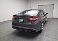 2016 Ford Fusion in Montclair, CA 91763 - 18137249 7