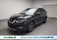2020 Nissan Rogue in Montclair, CA 91763 - 18137255 1