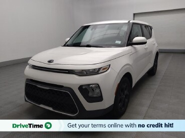 2020 Kia Soul in Union City, GA 30291