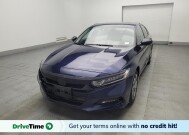 2020 Honda Accord in Jackson, MS 39211 - 18137266 1