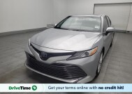 2018 Toyota Camry in Jackson, MS 39211 - 18137271 1