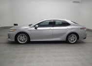 2018 Toyota Camry in Jackson, MS 39211 - 18137271 2