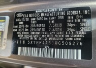 2019 Kia Sorento in Morrow, GA 30260 - 18137272 33
