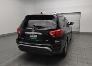 2020 Nissan Pathfinder in Union City, GA 30291 - 18137273 9