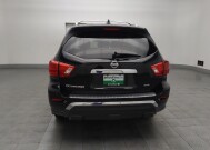 2020 Nissan Pathfinder in Union City, GA 30291 - 18137273 6