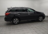 2020 Nissan Pathfinder in Union City, GA 30291 - 18137273 10