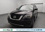 2020 Nissan Pathfinder in Union City, GA 30291 - 18137273 1