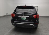 2020 Nissan Pathfinder in Union City, GA 30291 - 18137273 7
