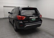2020 Nissan Pathfinder in Union City, GA 30291 - 18137273 5