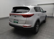 2018 Kia Sportage in Union City, GA 30291 - 18137278 9