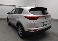 2018 Kia Sportage in Union City, GA 30291 - 18137278 5