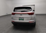 2018 Kia Sportage in Union City, GA 30291 - 18137278 7