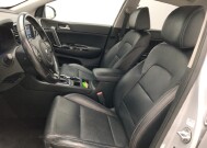 2018 Kia Sportage in Union City, GA 30291 - 18137278 17