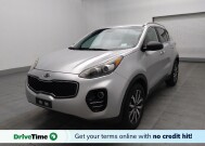 2018 Kia Sportage in Union City, GA 30291 - 18137278 1